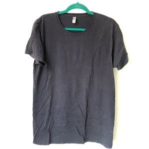 power wash crew neck tee 🇺🇸